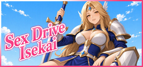 Sex Drive Isekai