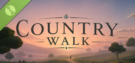 Country Walk Demo