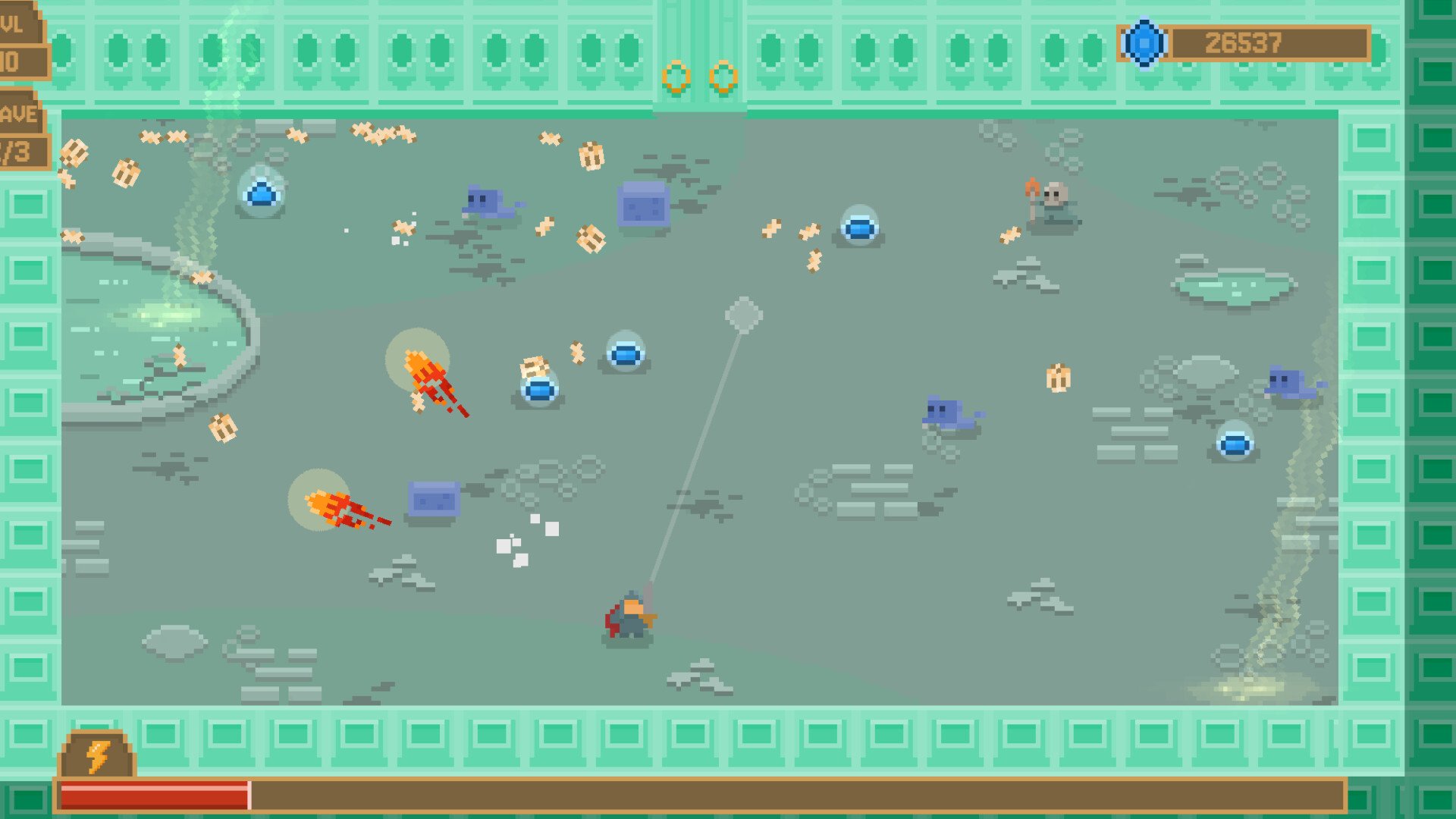Incremedieval screenshot 7