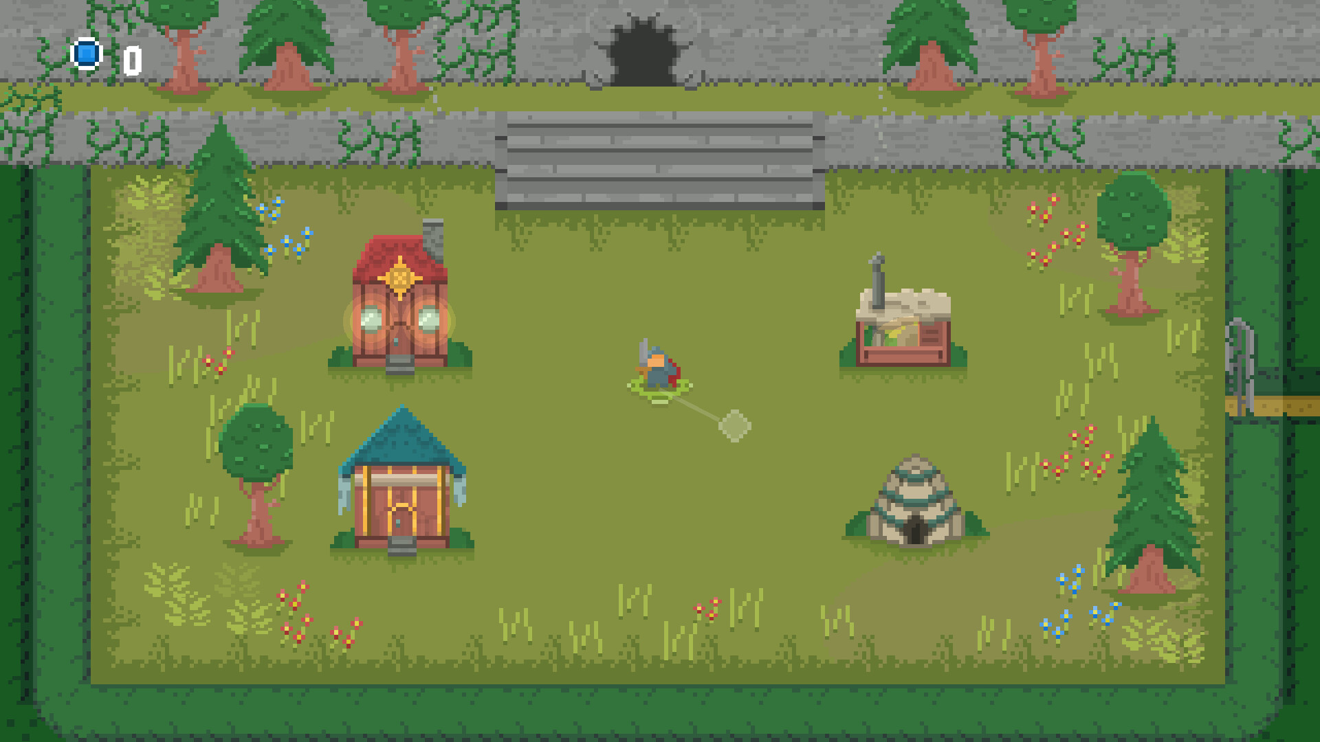 Incremedieval screenshot 2