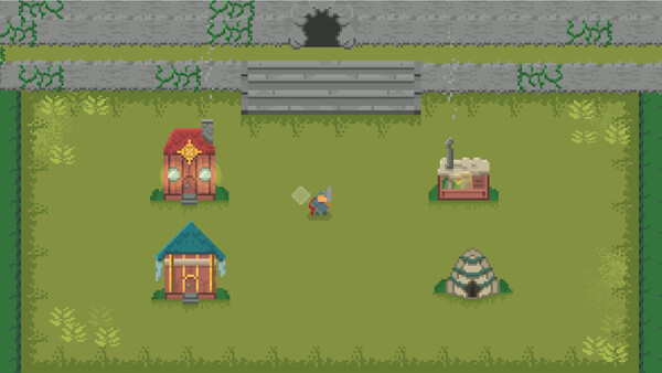 Incremedieval Screenshot