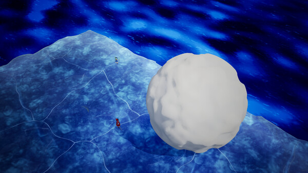 Touhou Reikyotan screenshot 4
