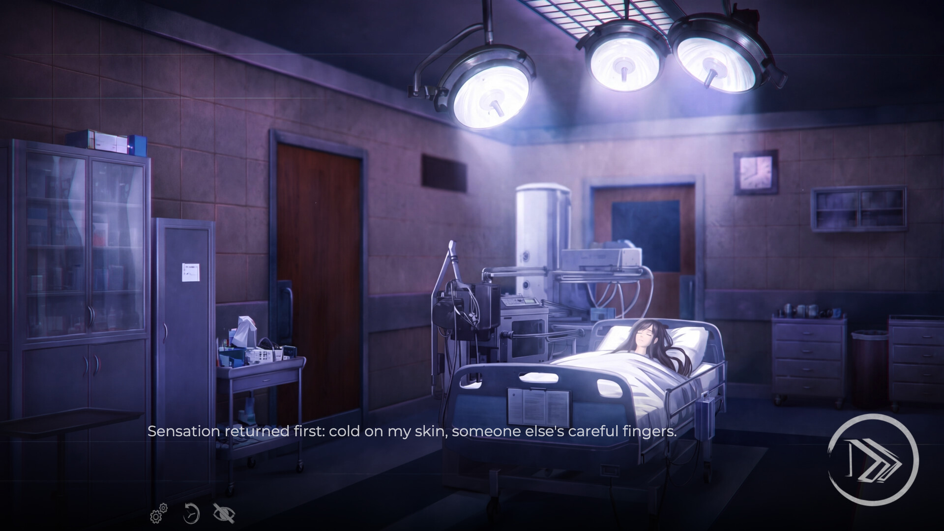 Coraline screenshot 6