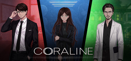Coralineの作品画像