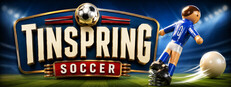 TinSpring Soccer