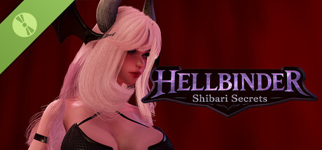 Hellbinder: Shibari Secrets Demo