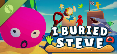 I Buried Steve Demo