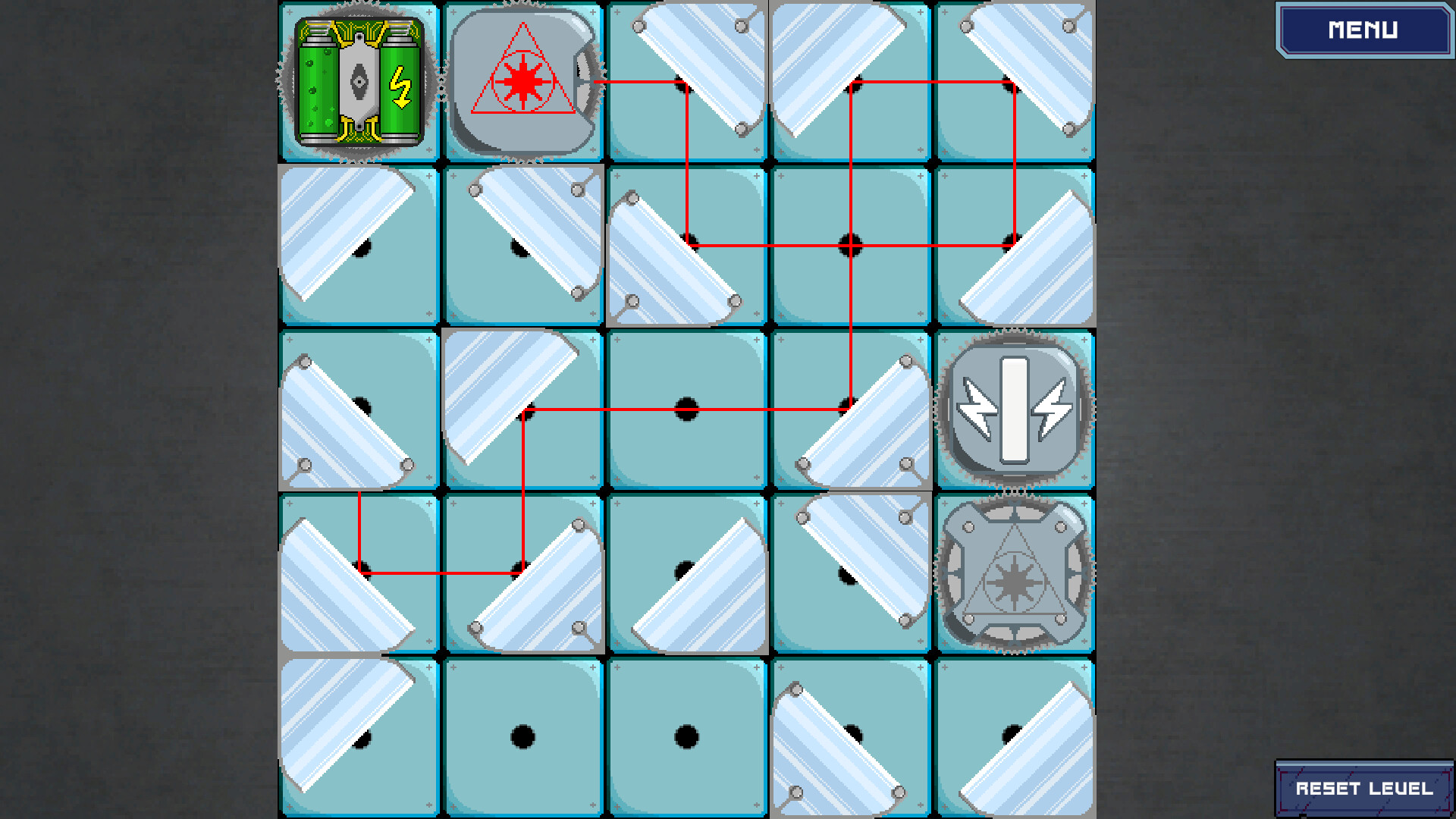 Shifting Gears screenshot 2