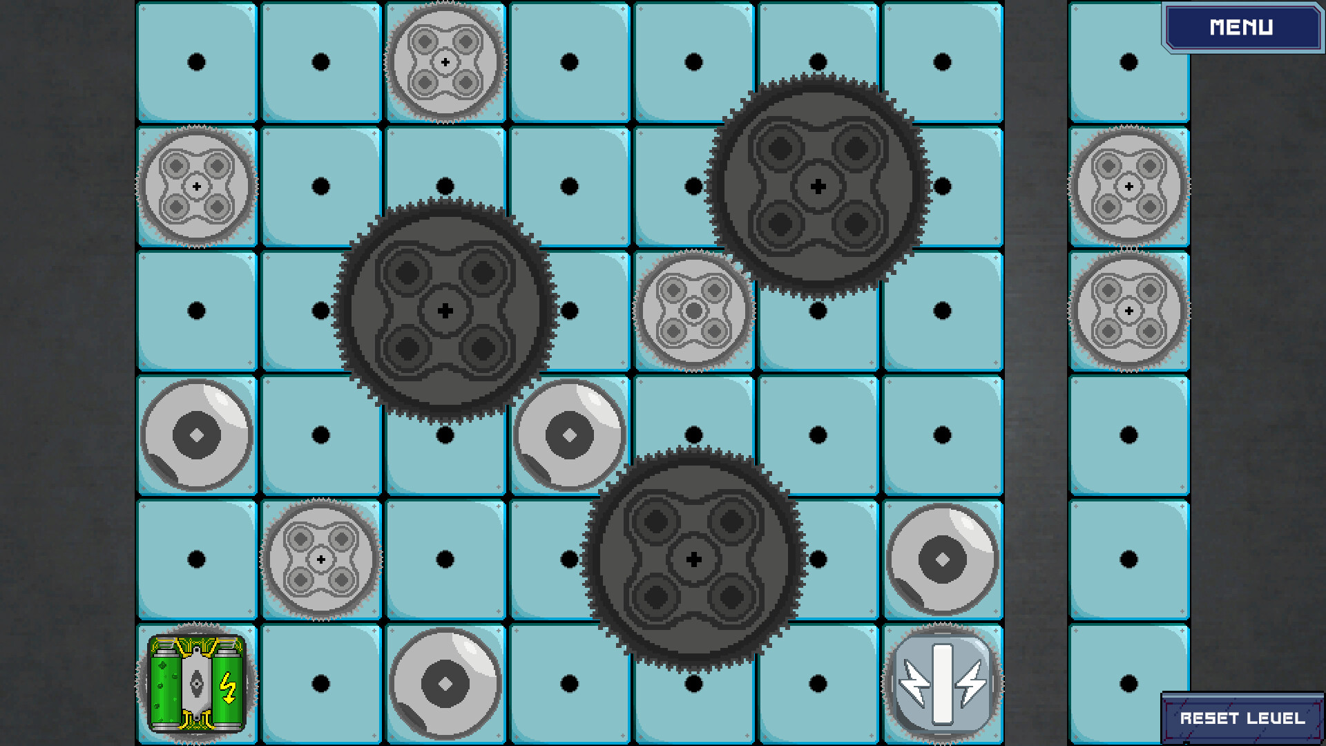 Shifting Gears screenshot 3