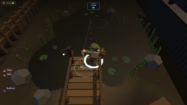 ZedFall: Outbreak screenshot 14