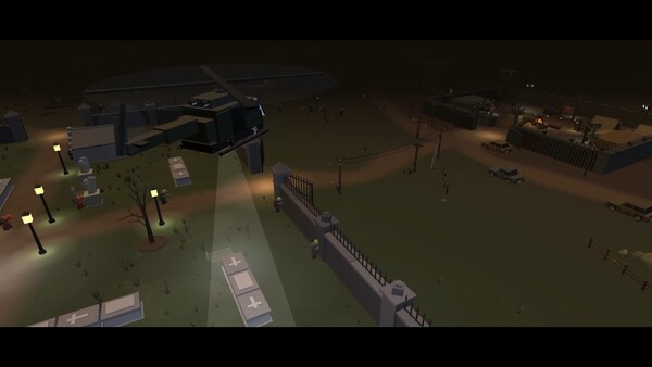 ZedFall: Outbreak screenshot 18