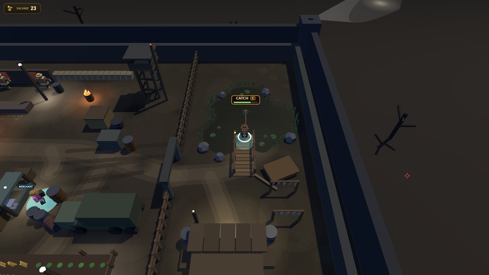 ZedFall: Outbreak screenshot 10