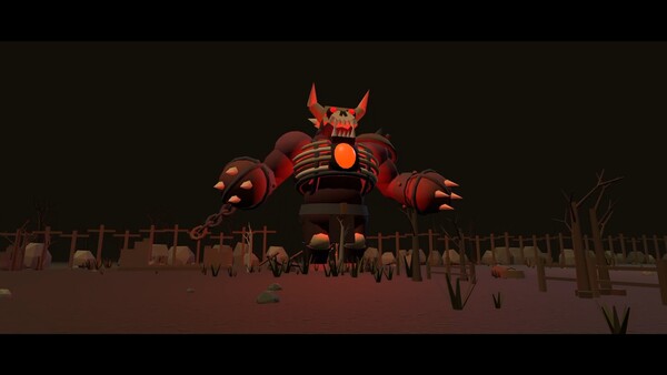ZedFall: Outbreak screenshot 2