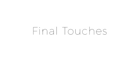 Robotpencil Presents: Painting with Materials: Final Touches cover art