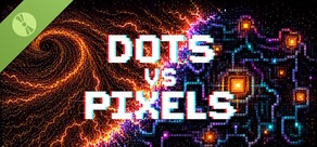 DOTS VS PIXELS Demo