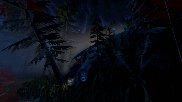 Hollow Ones screenshot 3