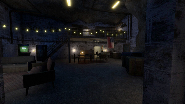 Hollow Ones screenshot 5