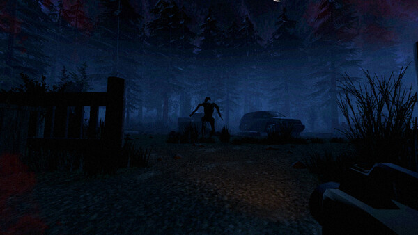 Hollow Ones screenshot 6
