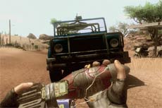 Far Cry® 2 Deceiving Enemies Trailer