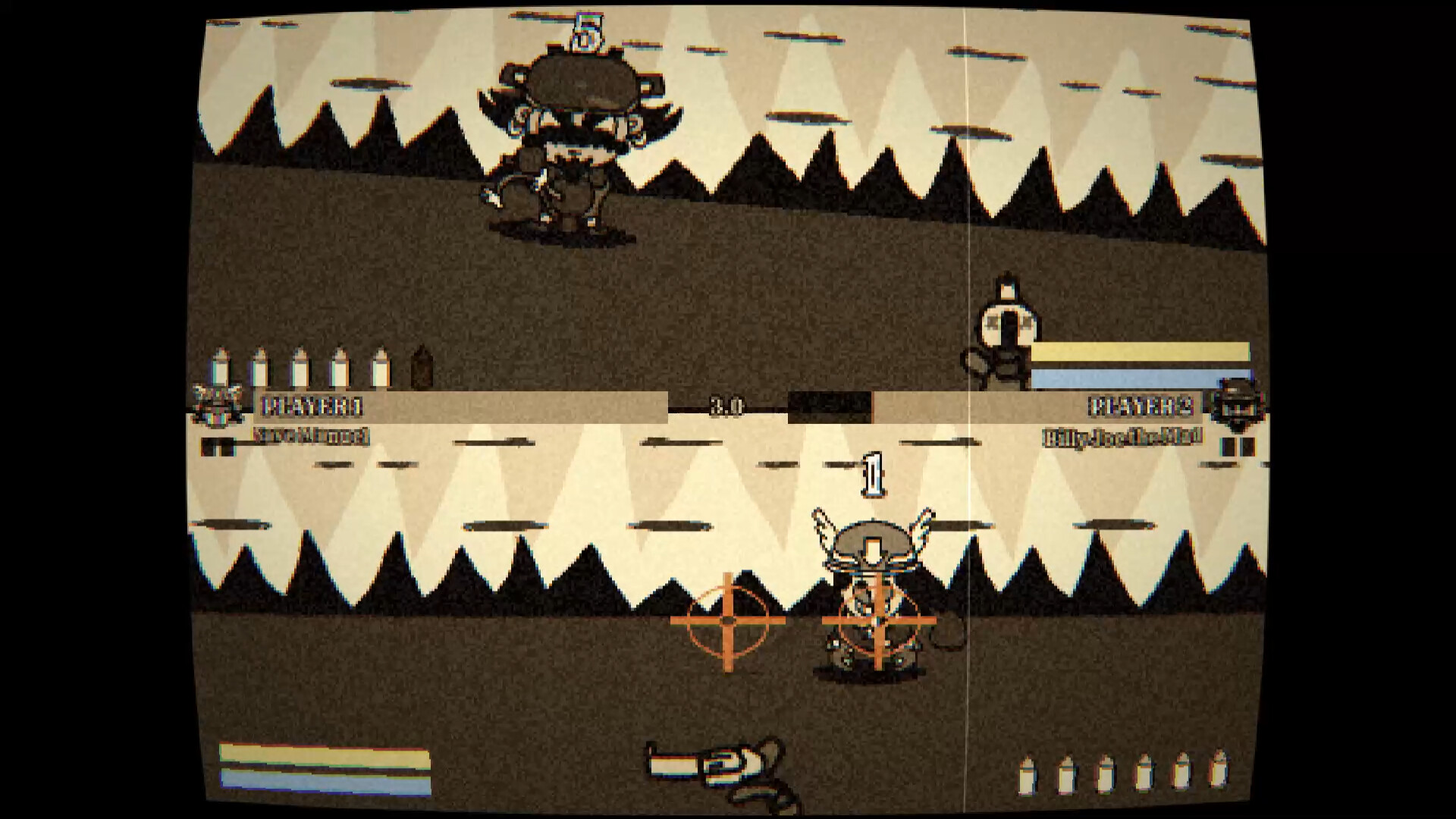 Bang Bang Boom Pow screenshot 10