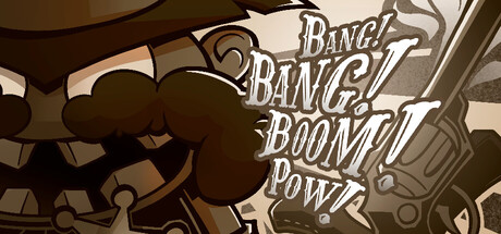 Bang Bang Boom Pow — Steam header