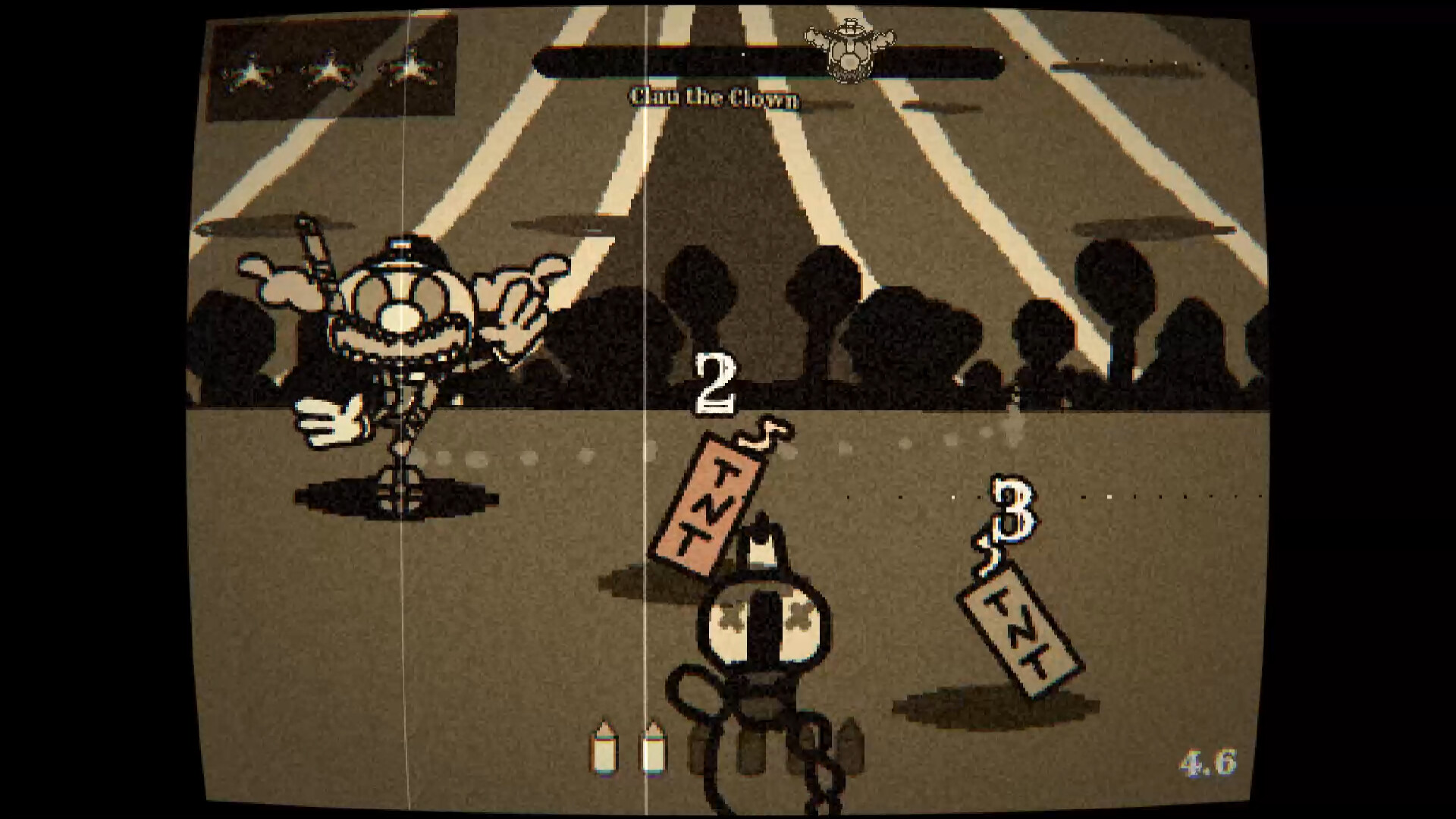 Bang Bang Boom Pow screenshot 2