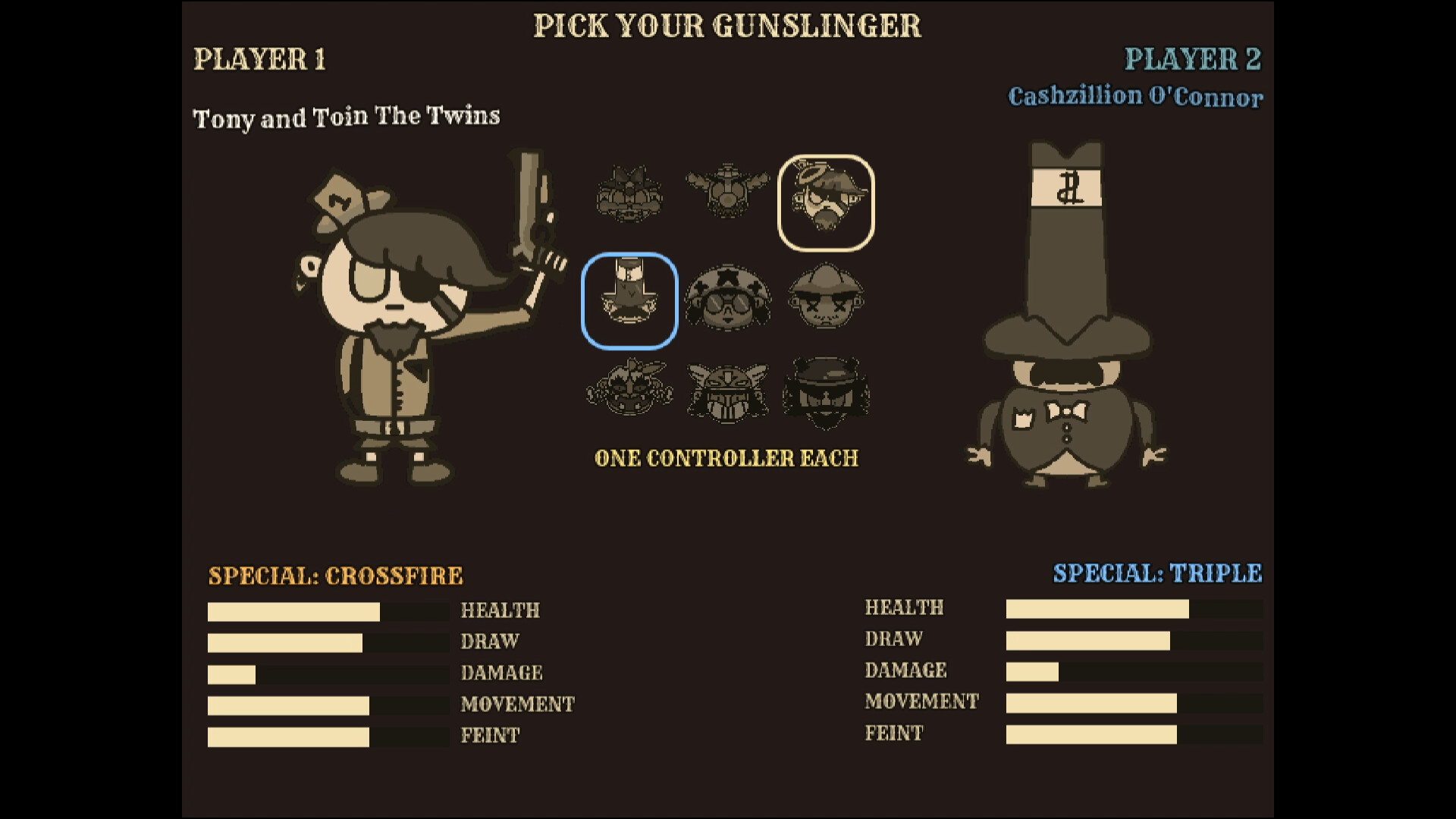 Bang Bang Boom Pow screenshot 8
