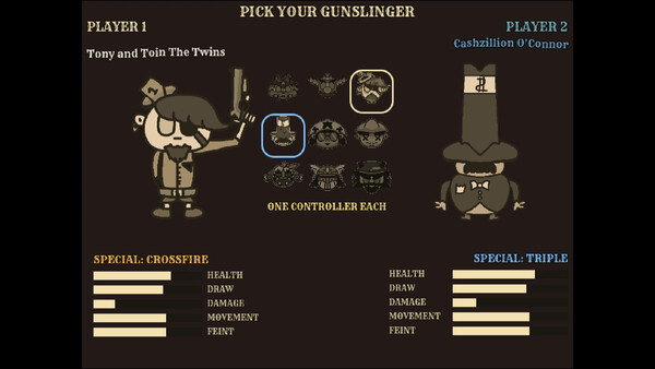 Bang Bang Boom Pow screenshot 8