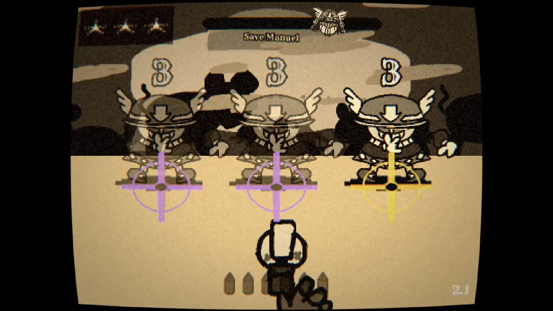 Bang Bang Boom Pow screenshot 6