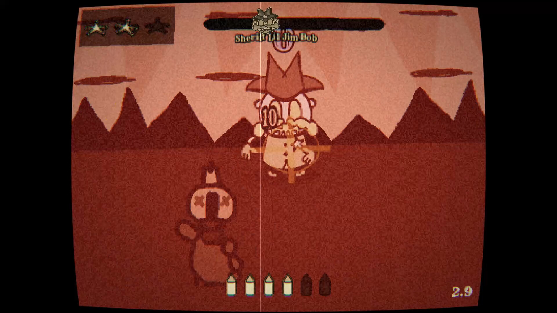 Bang Bang Boom Pow screenshot 3