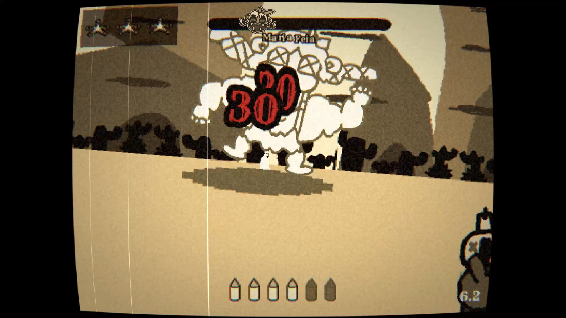 Bang Bang Boom Pow screenshot 5