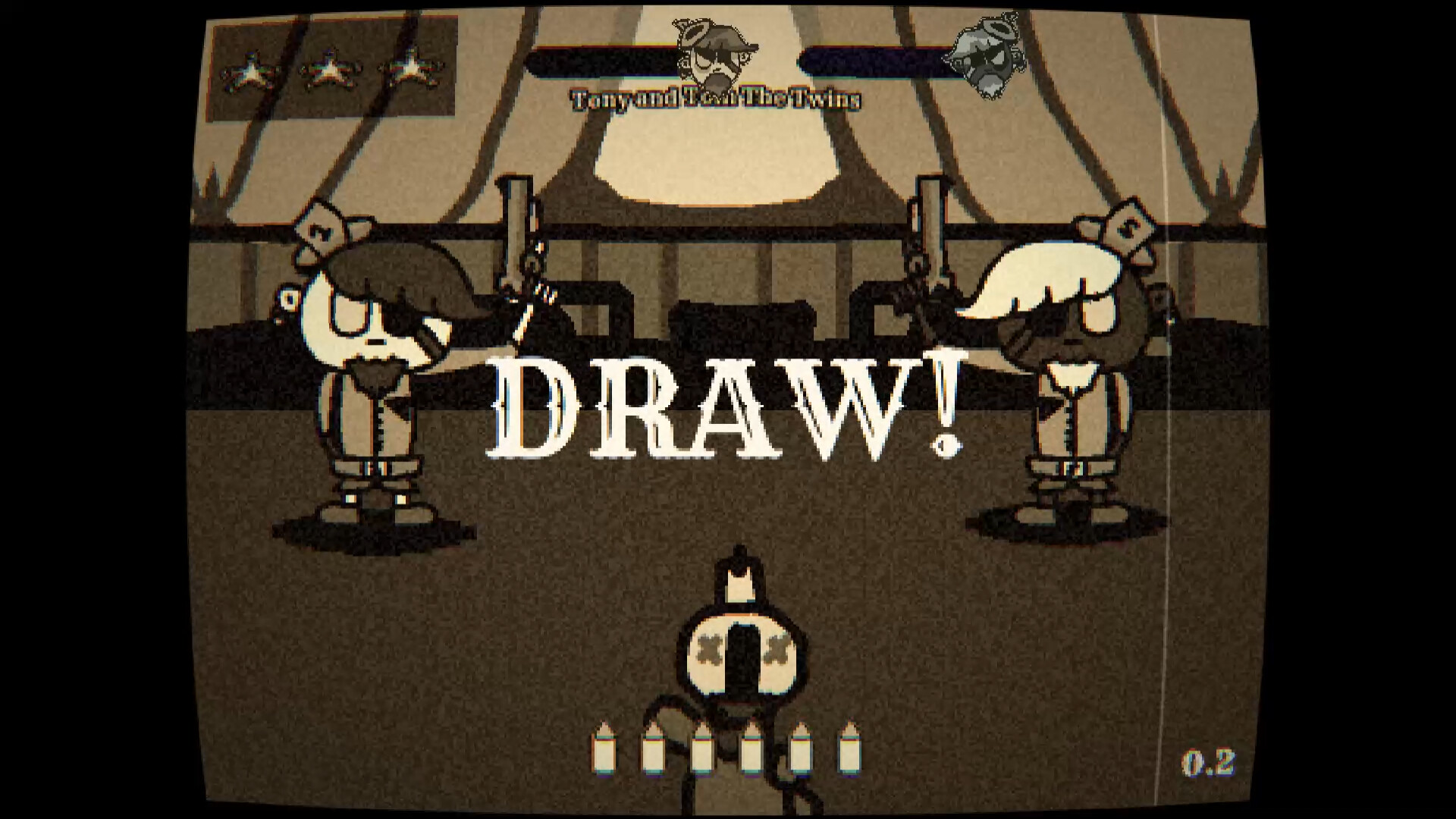 Bang Bang Boom Pow screenshot 7