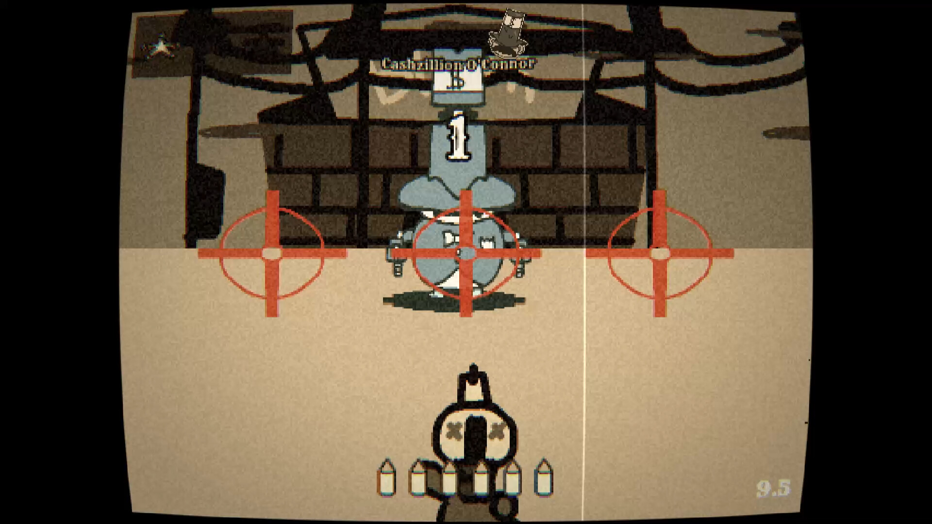 Bang Bang Boom Pow screenshot 1
