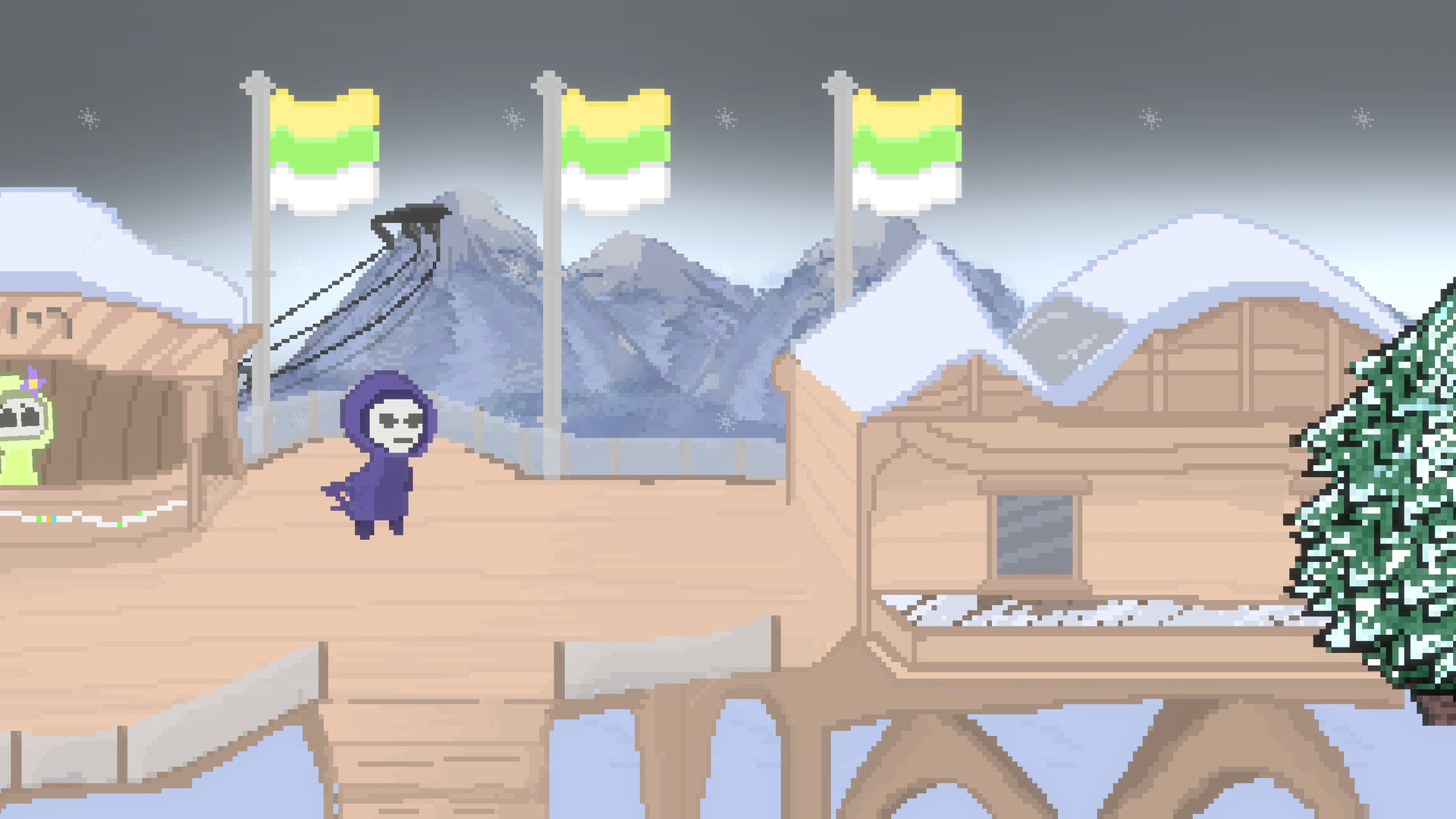 Lopem screenshot 5