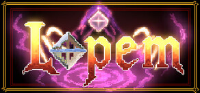Lopem