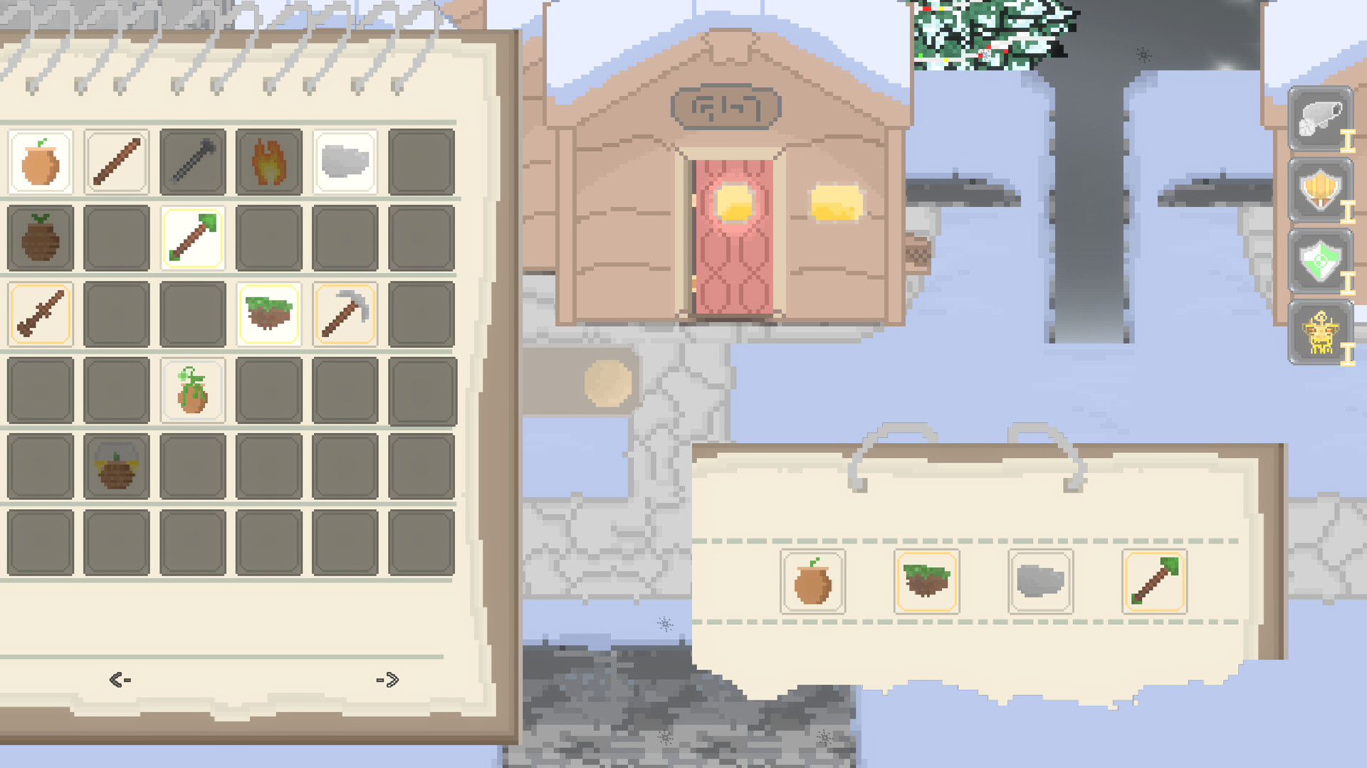Lopem screenshot 8