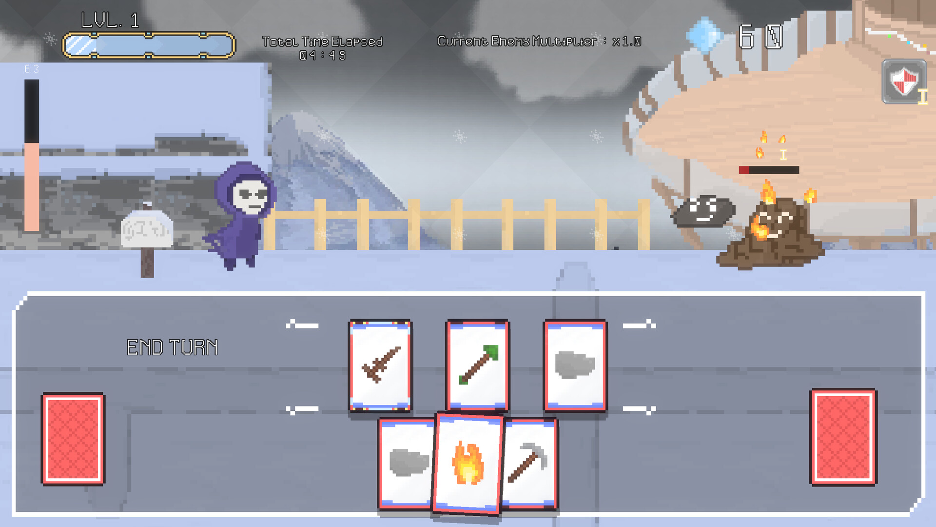 Lopem screenshot 4