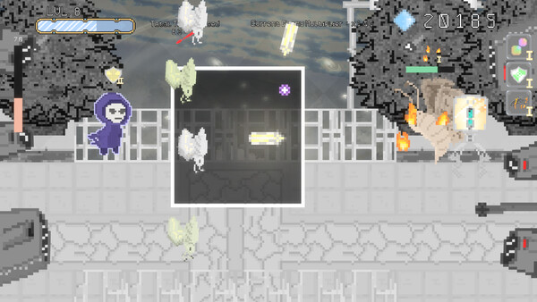 Lopem screenshot 1