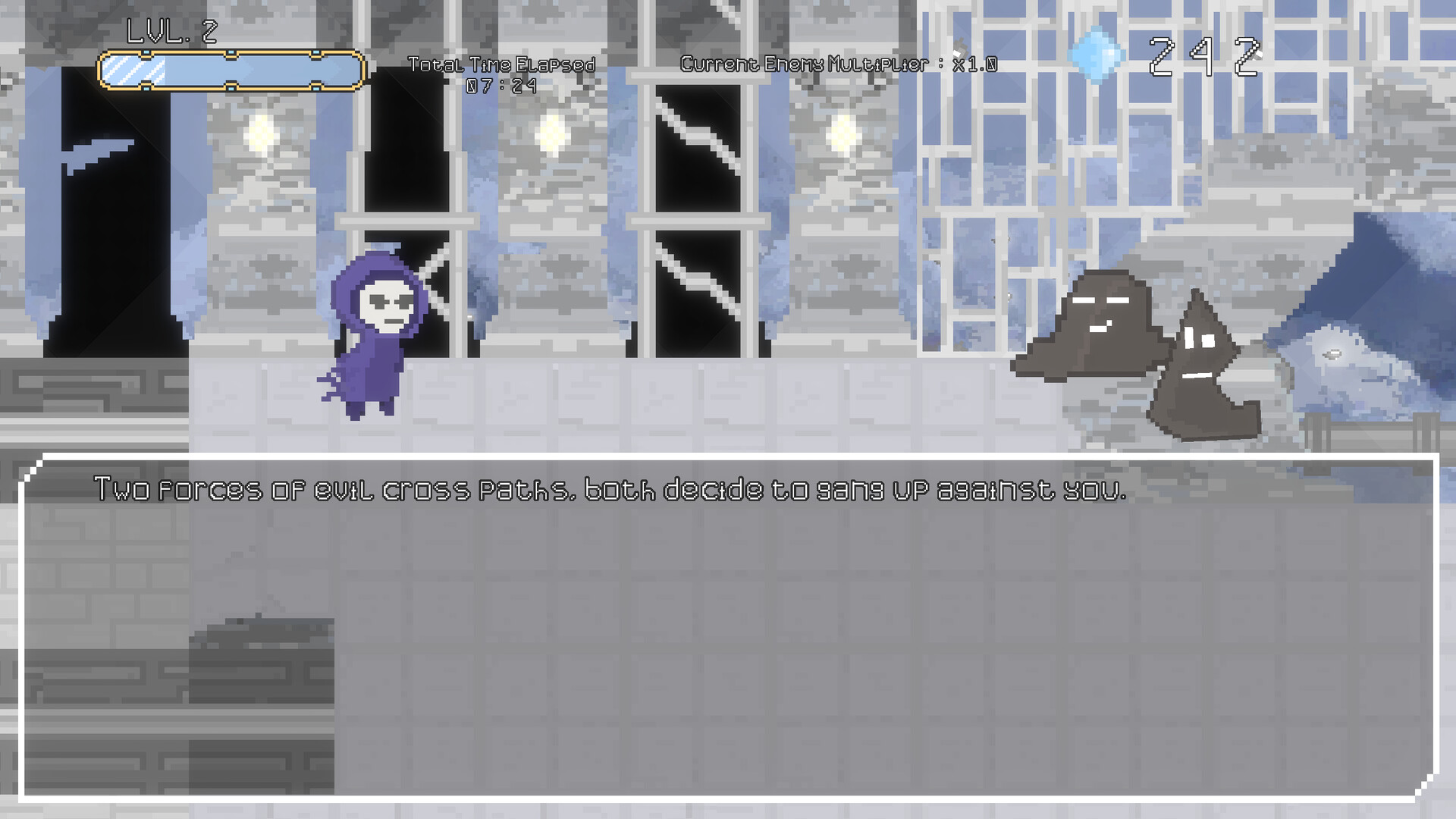 Lopem screenshot 6