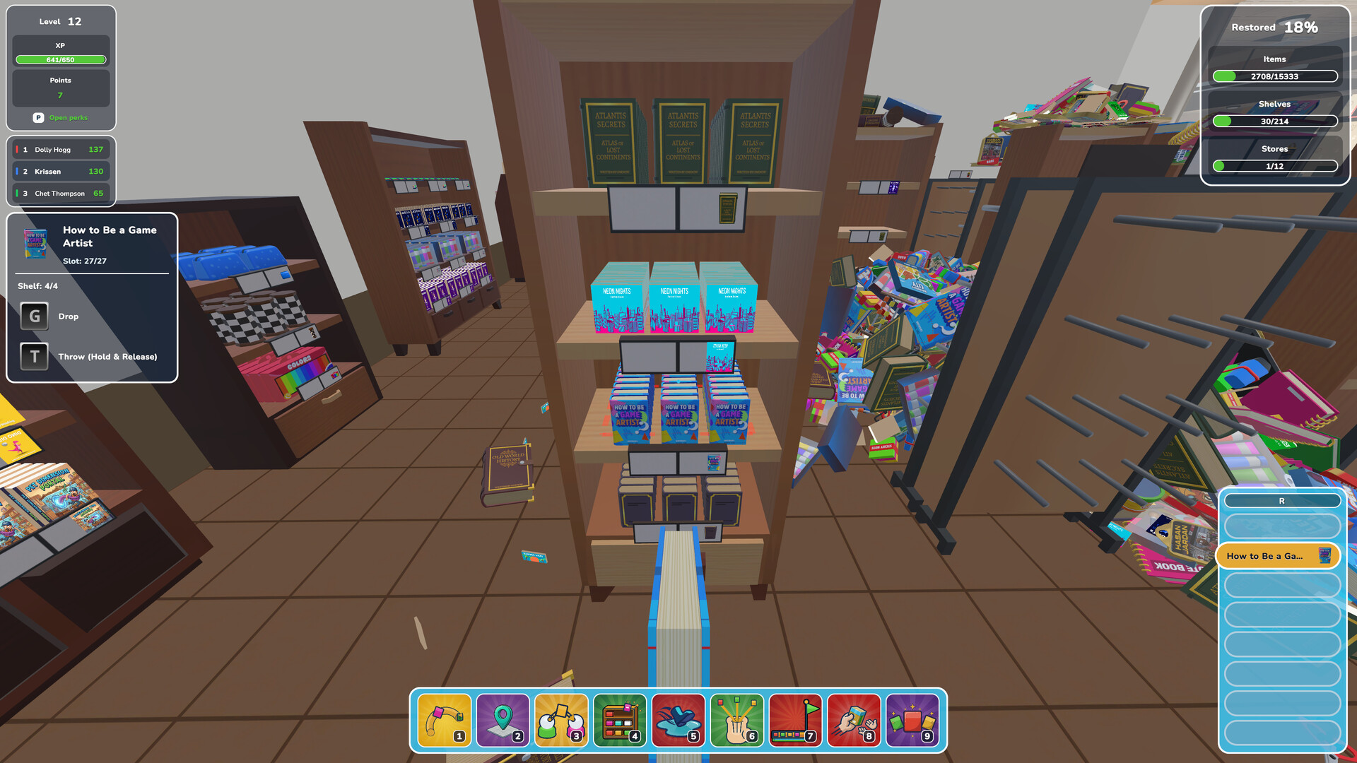 Screenshot 8