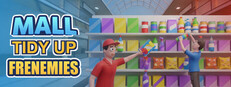 Mall Tidy Up Frenemies