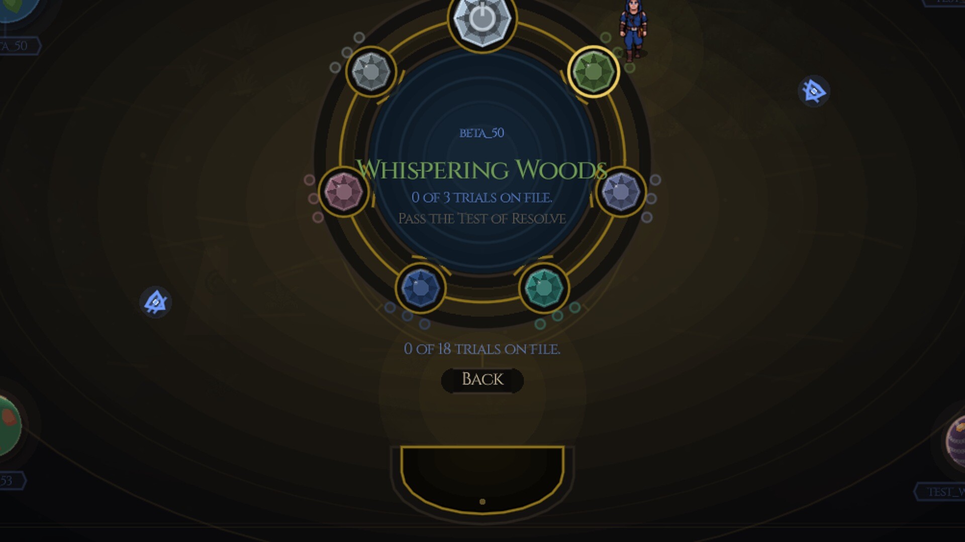 Morgierra: Survivor screenshot
