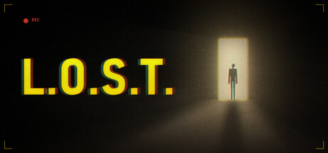 L.O.S.T.