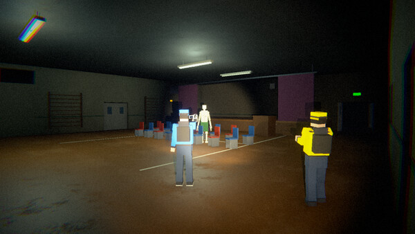 L.O.S.T. screenshot 4