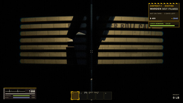 L.O.S.T. screenshot 2