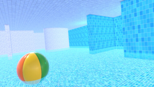 FOTBackrooms Screenshot