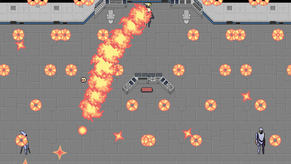 Goblin Dodge screenshot 6