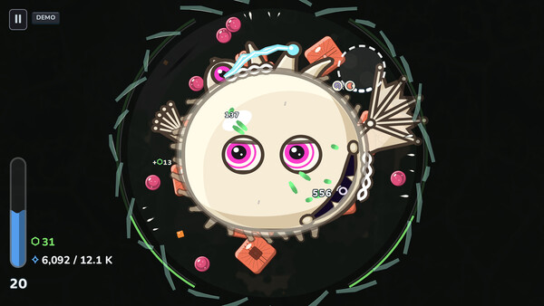 PETRIVORE screenshot 6