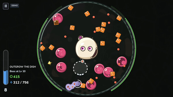 PETRIVORE screenshot 7