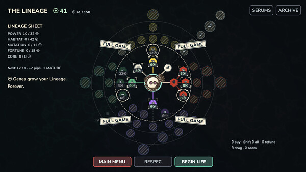 PETRIVORE screenshot 3
